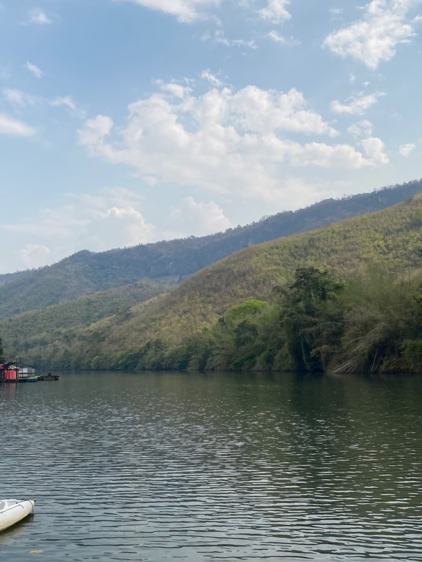 น้ำใส - พิชญาภา นาถา