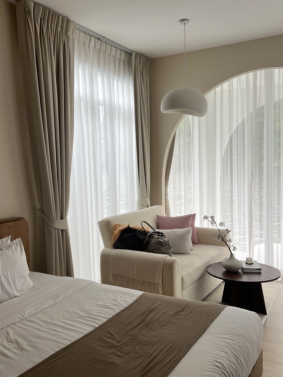 น้ำใส - พิชญาภา นาถา