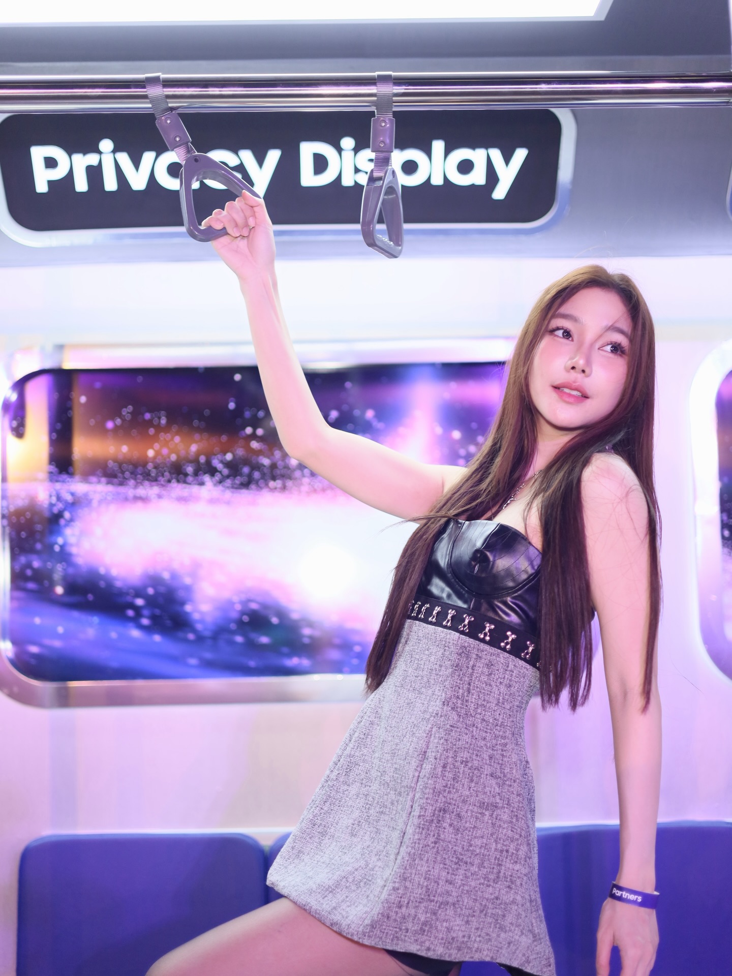 น้ำใส - พิชญาภา นาถา