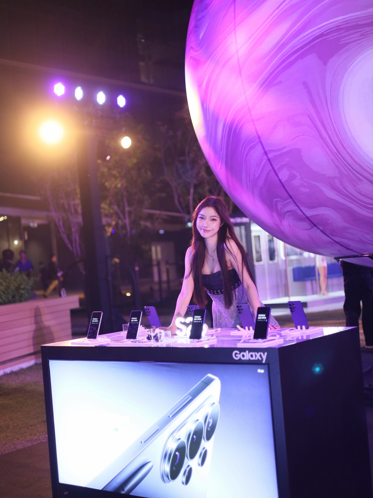 น้ำใส - พิชญาภา นาถา