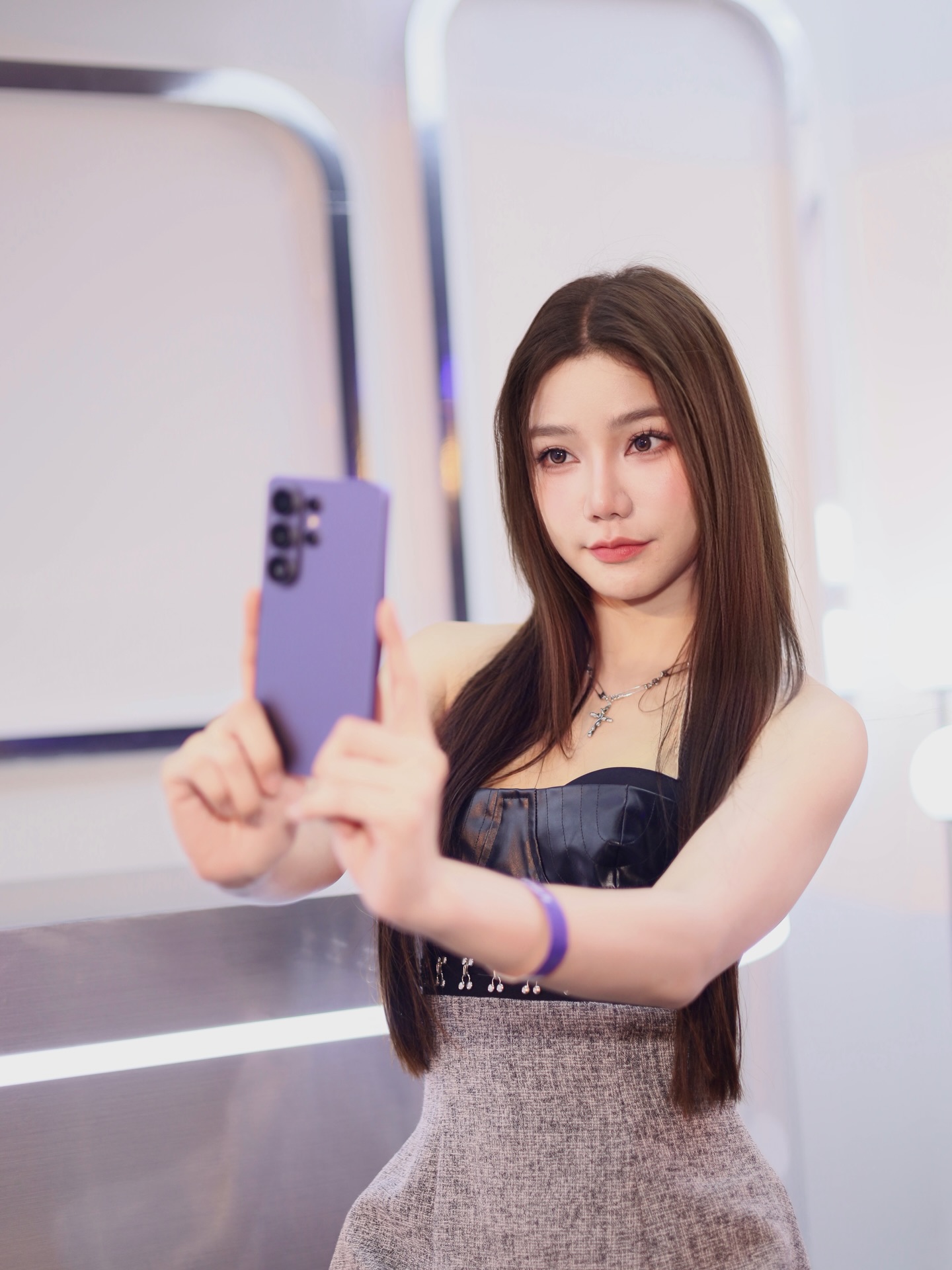 น้ำใส - พิชญาภา นาถา