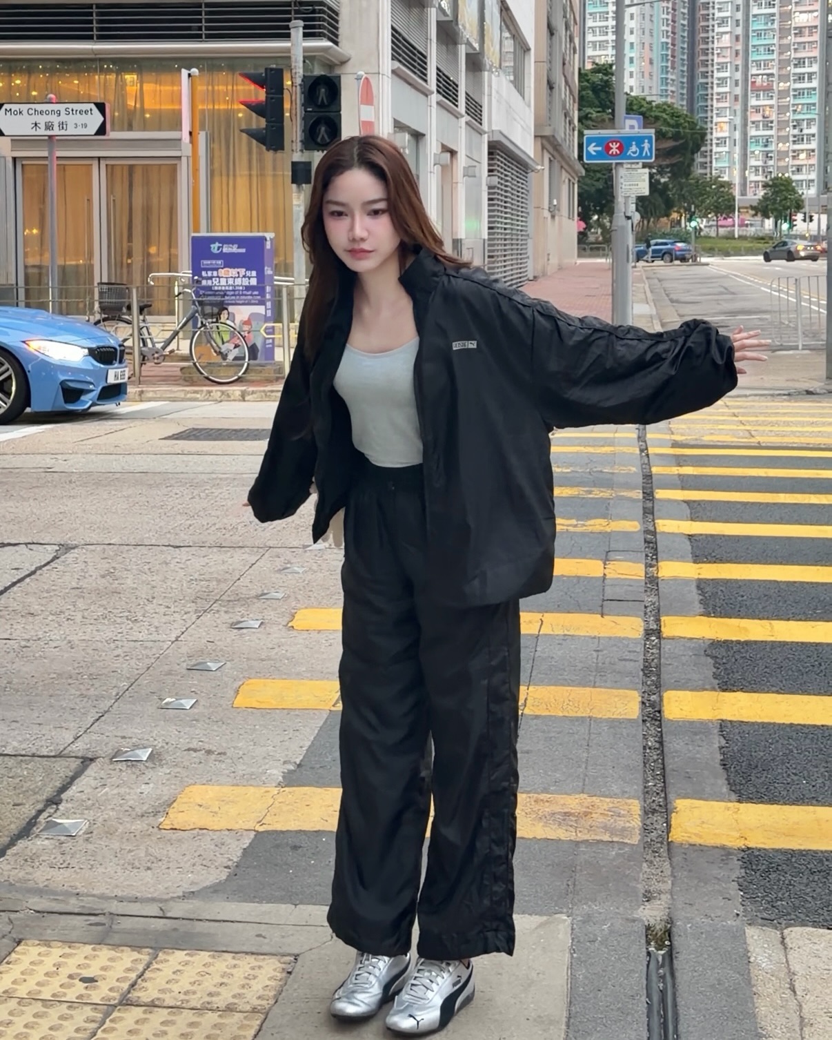 น้ำใส - พิชญาภา นาถา