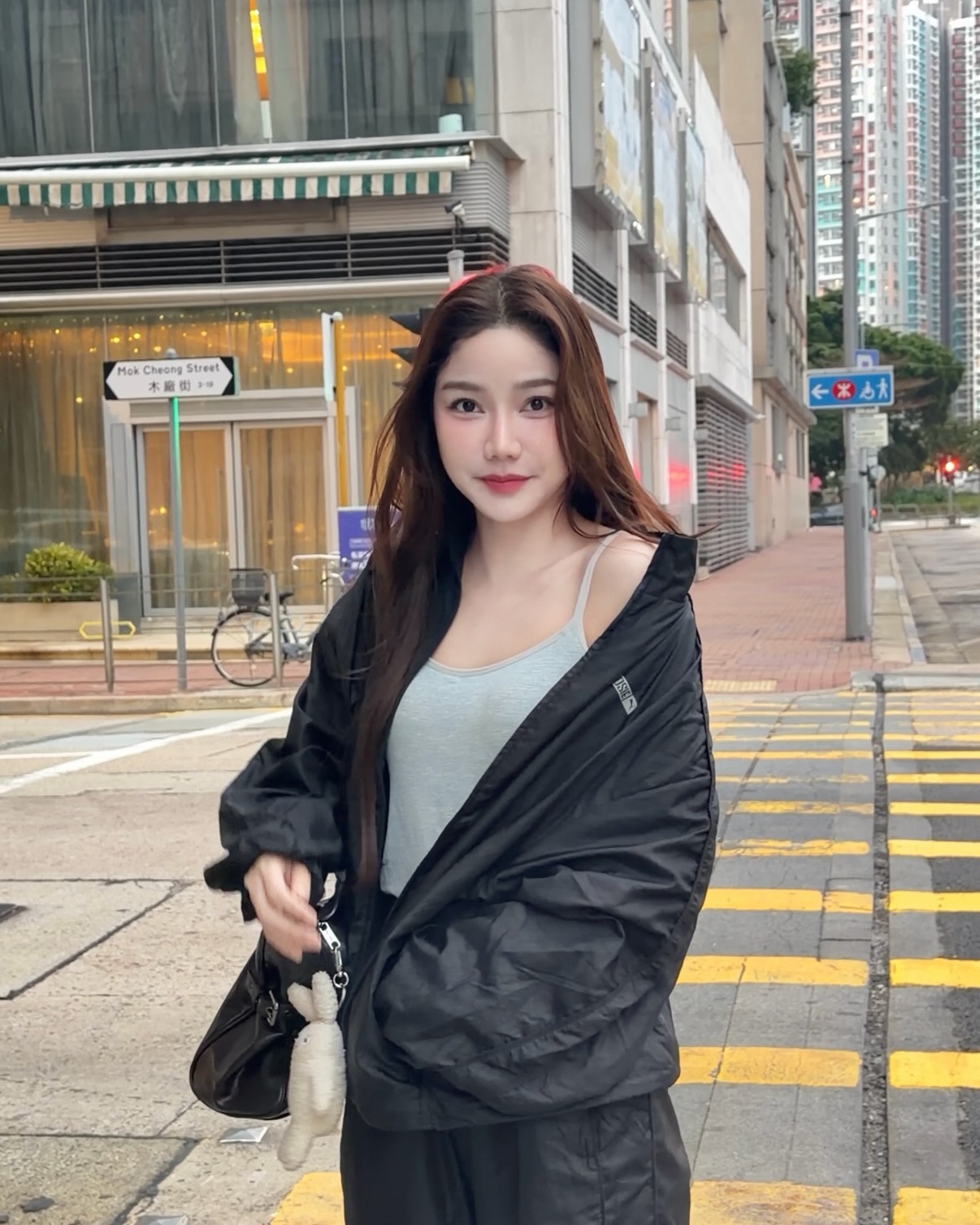 น้ำใส - พิชญาภา นาถา