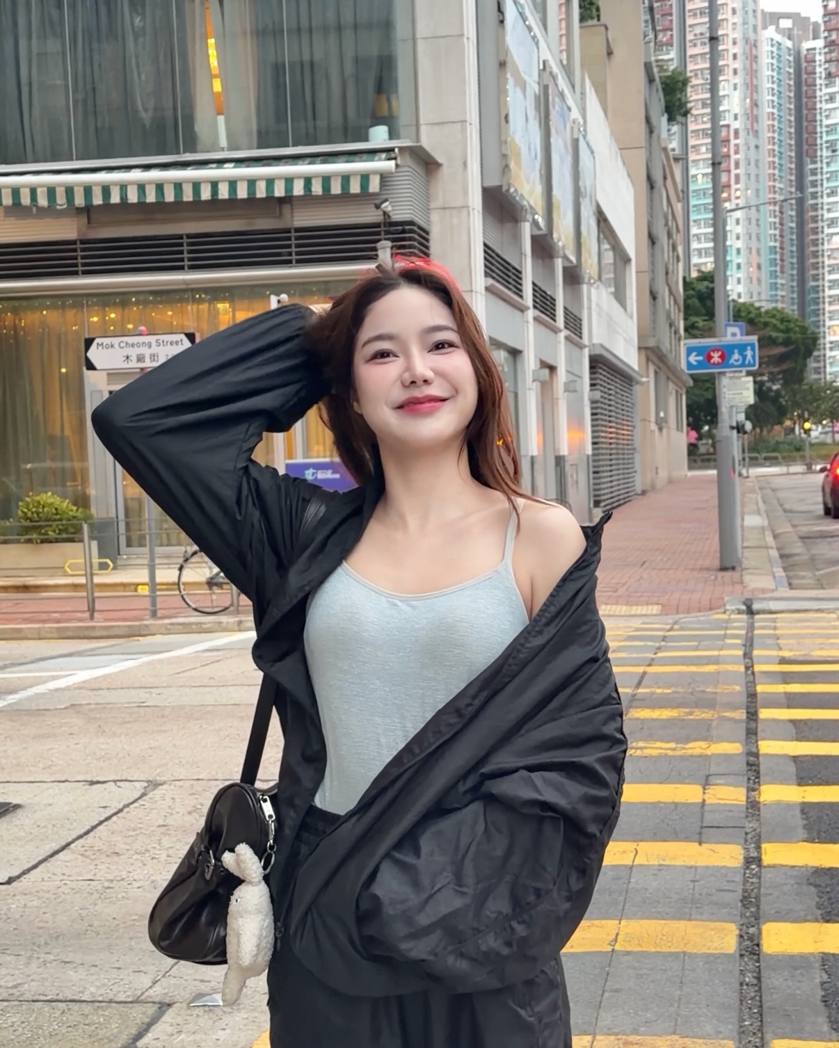 น้ำใส - พิชญาภา นาถา