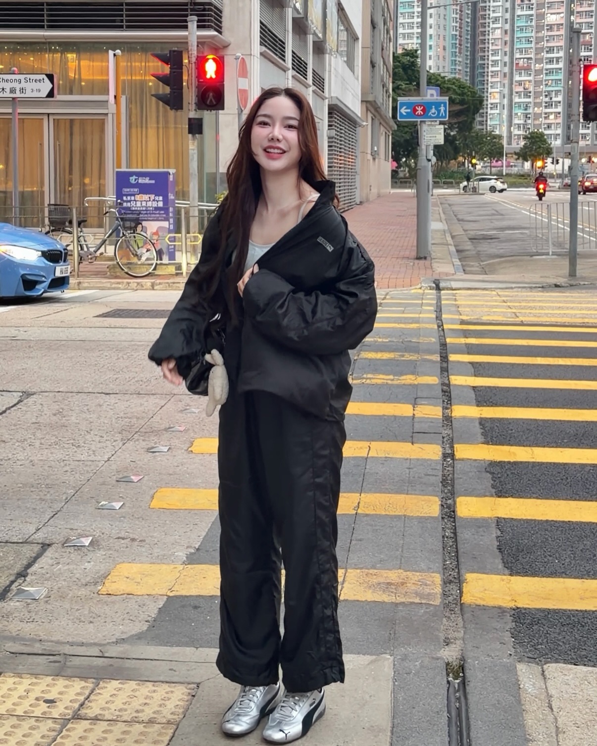 น้ำใส - พิชญาภา นาถา