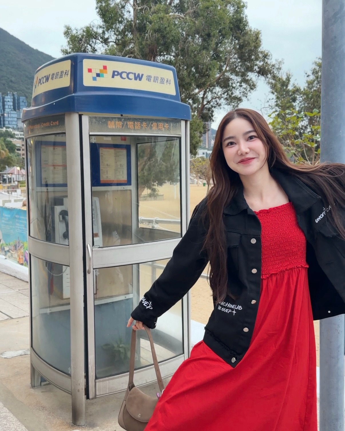 น้ำใส - พิชญาภา นาถา