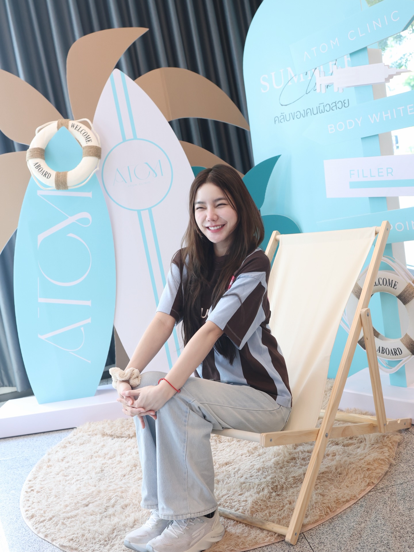 น้ำใส - พิชญาภา นาถา