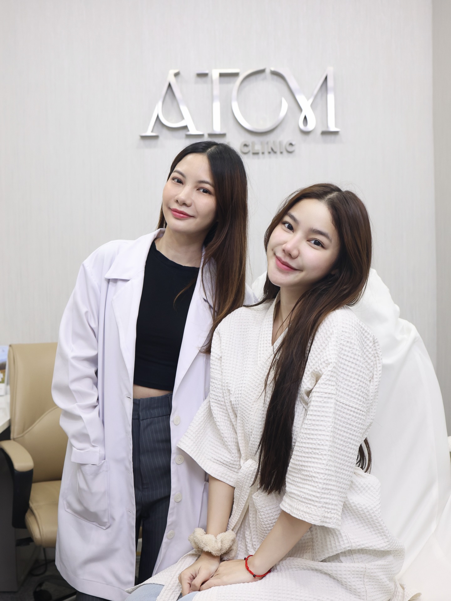 น้ำใส - พิชญาภา นาถา