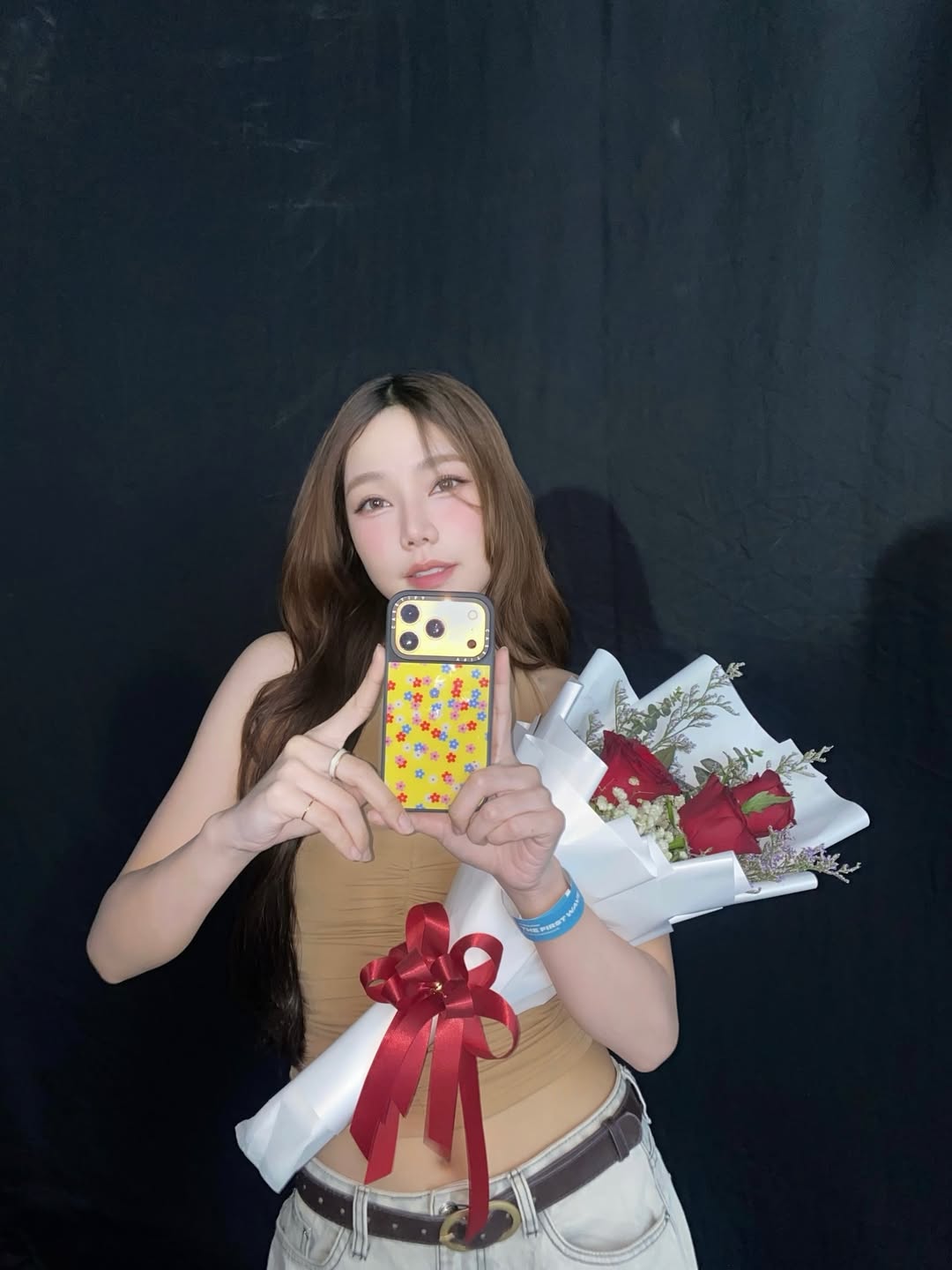 น้ำใส - พิชญาภา นาถา