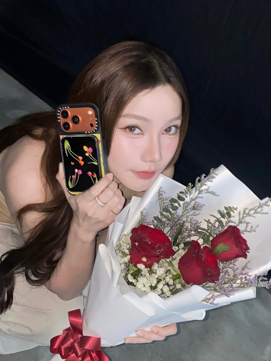 น้ำใส - พิชญาภา นาถา