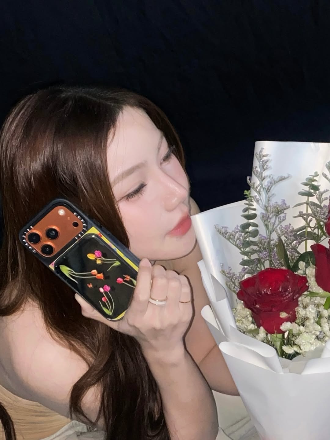 น้ำใส - พิชญาภา นาถา