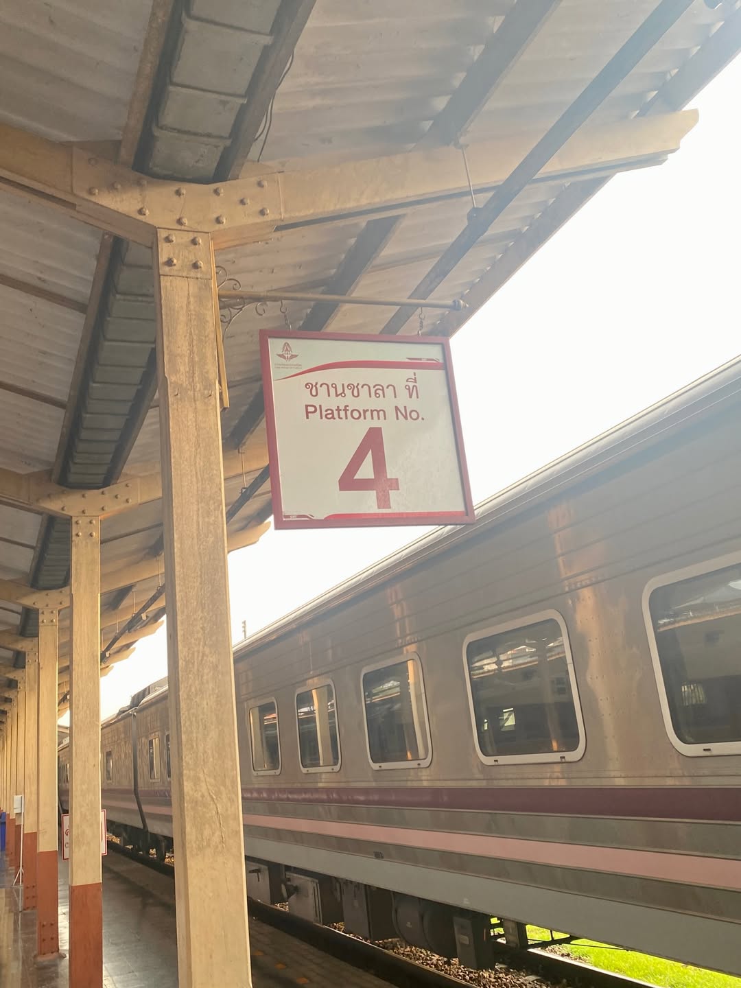 น้ำใส - พิชญาภา นาถา