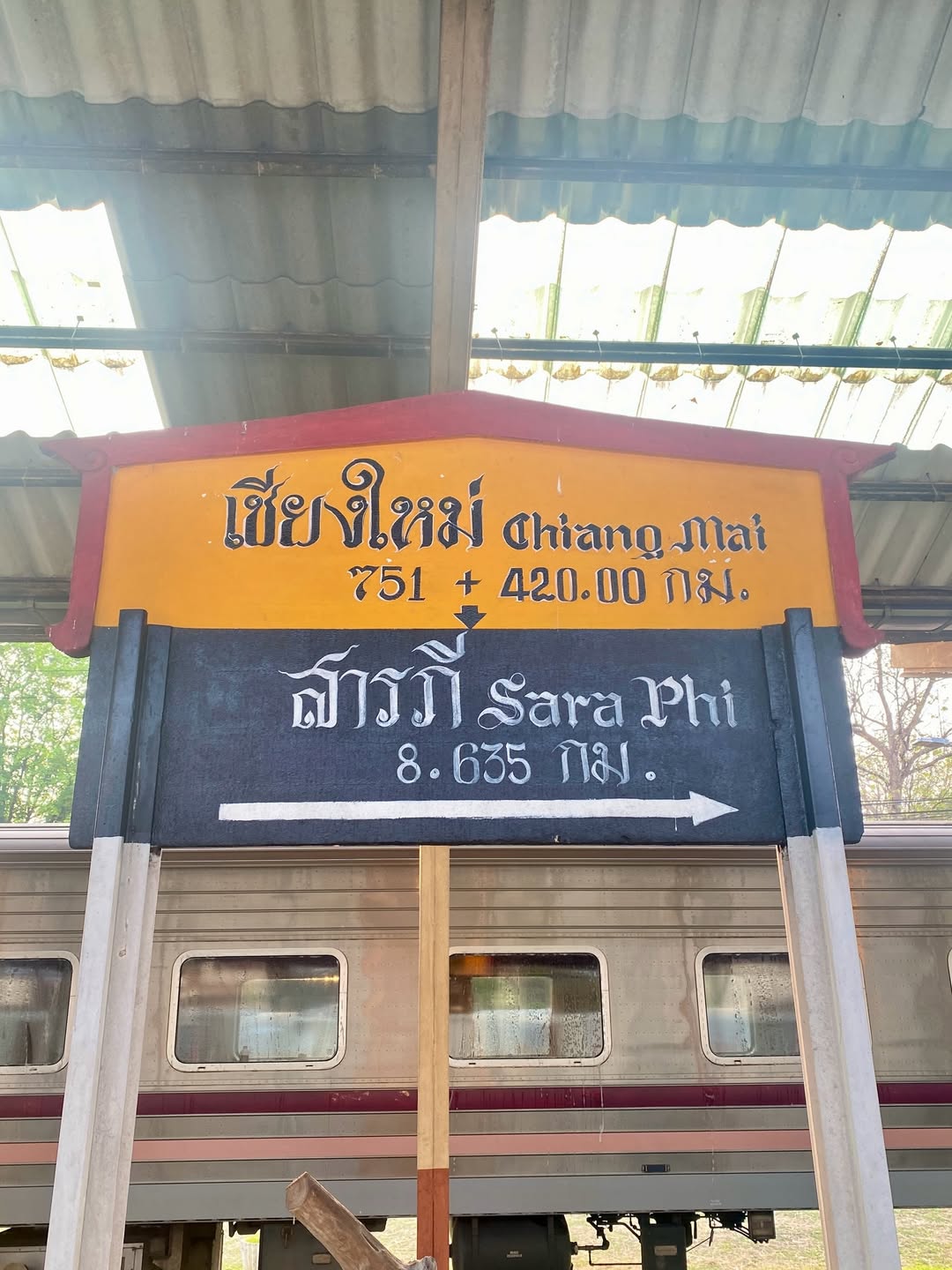 น้ำใส - พิชญาภา นาถา