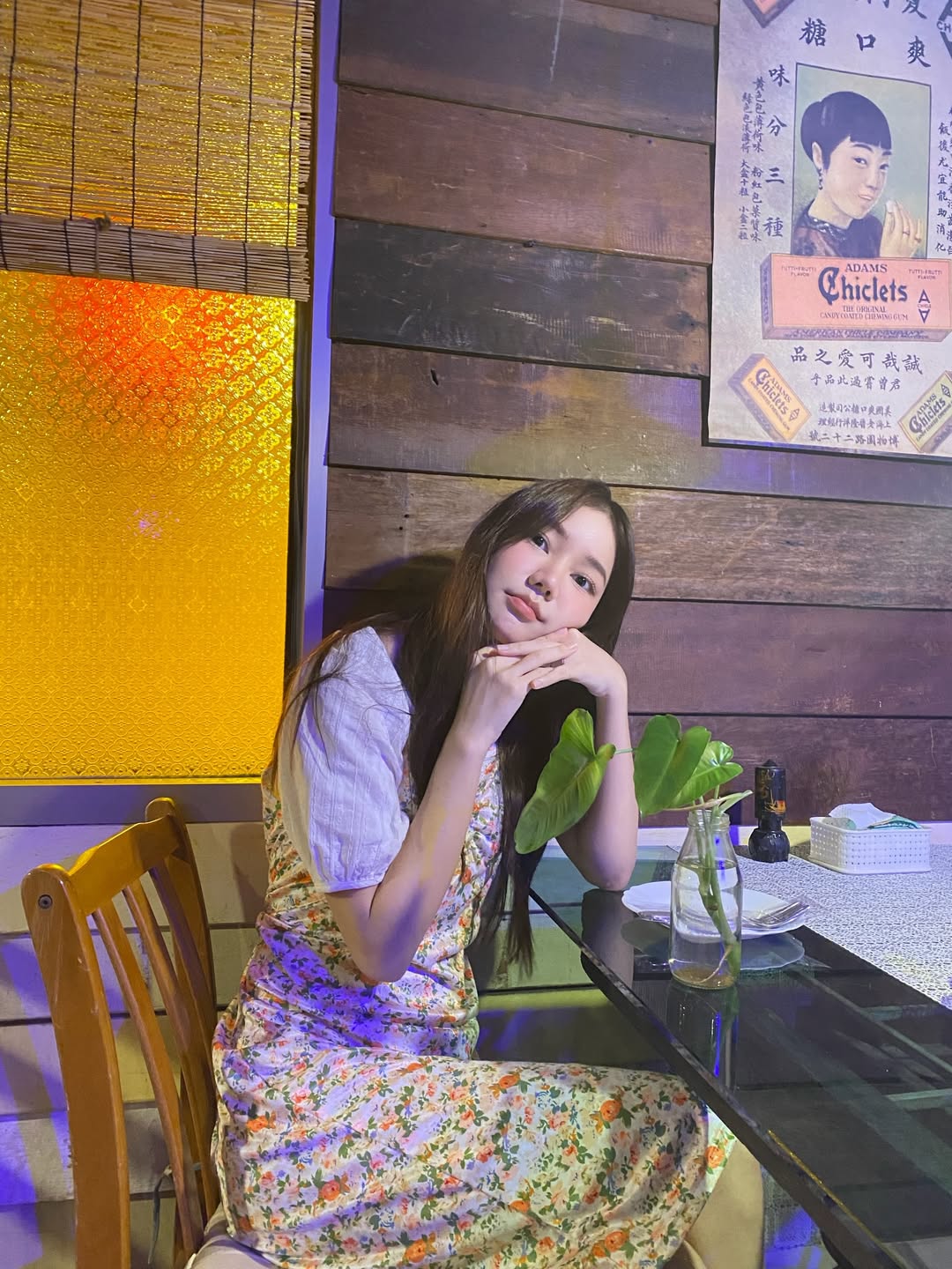 น้ำใส - พิชญาภา นาถา