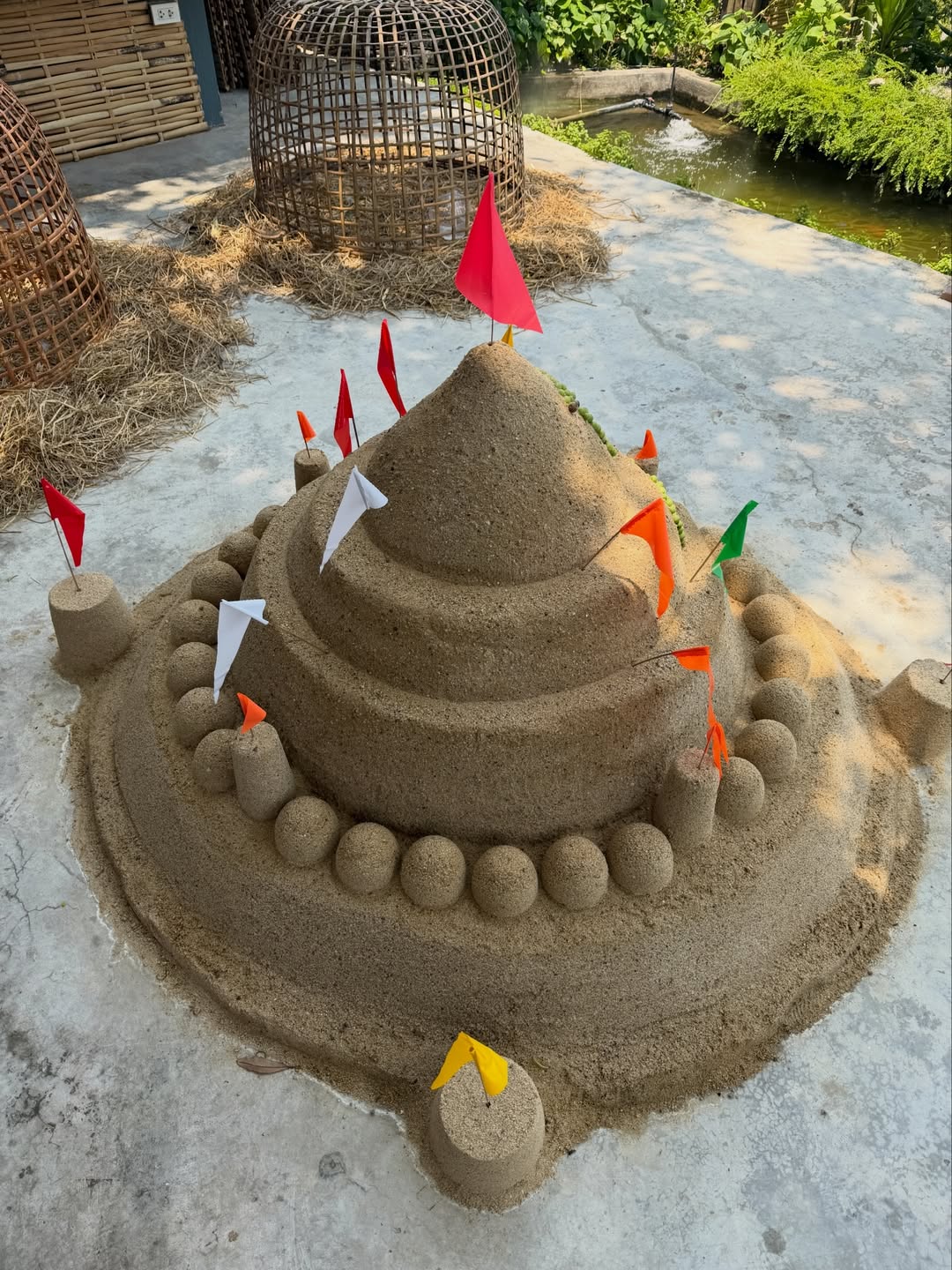 น้ำใส - พิชญาภา นาถา