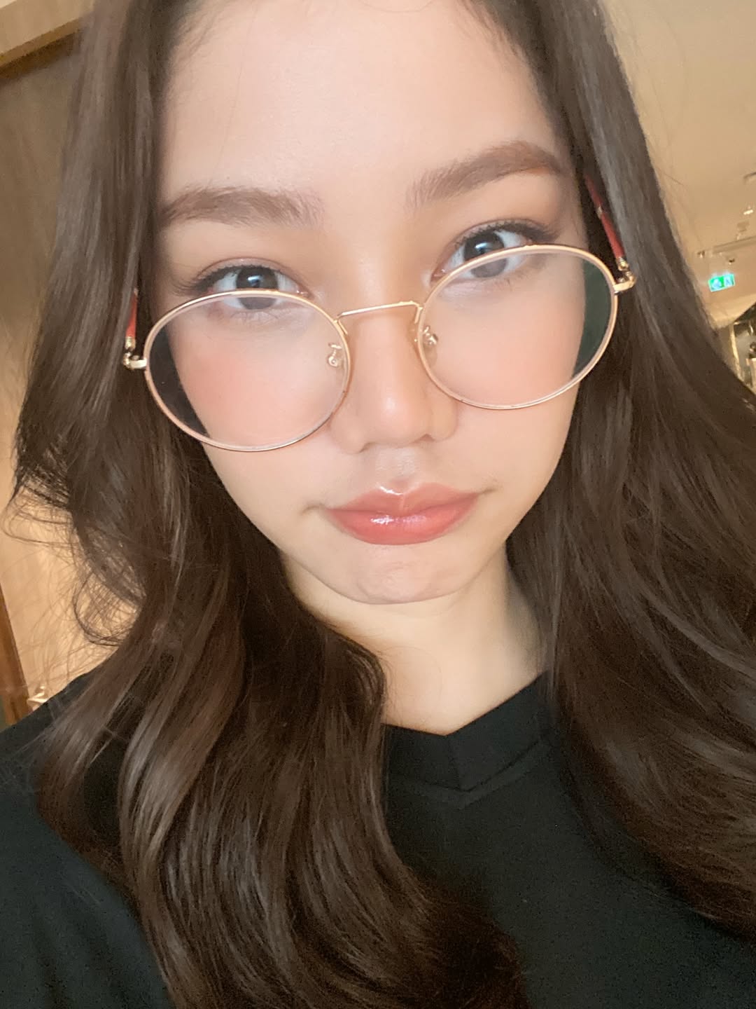 น้ำใส - พิชญาภา นาถา