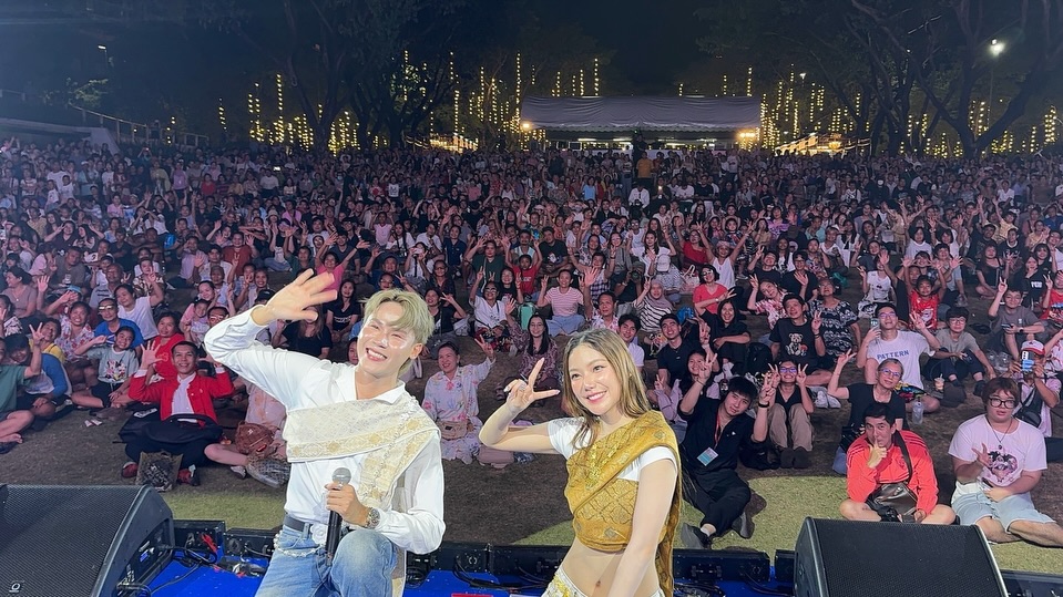 น้ำใส - พิชญาภา นาถา