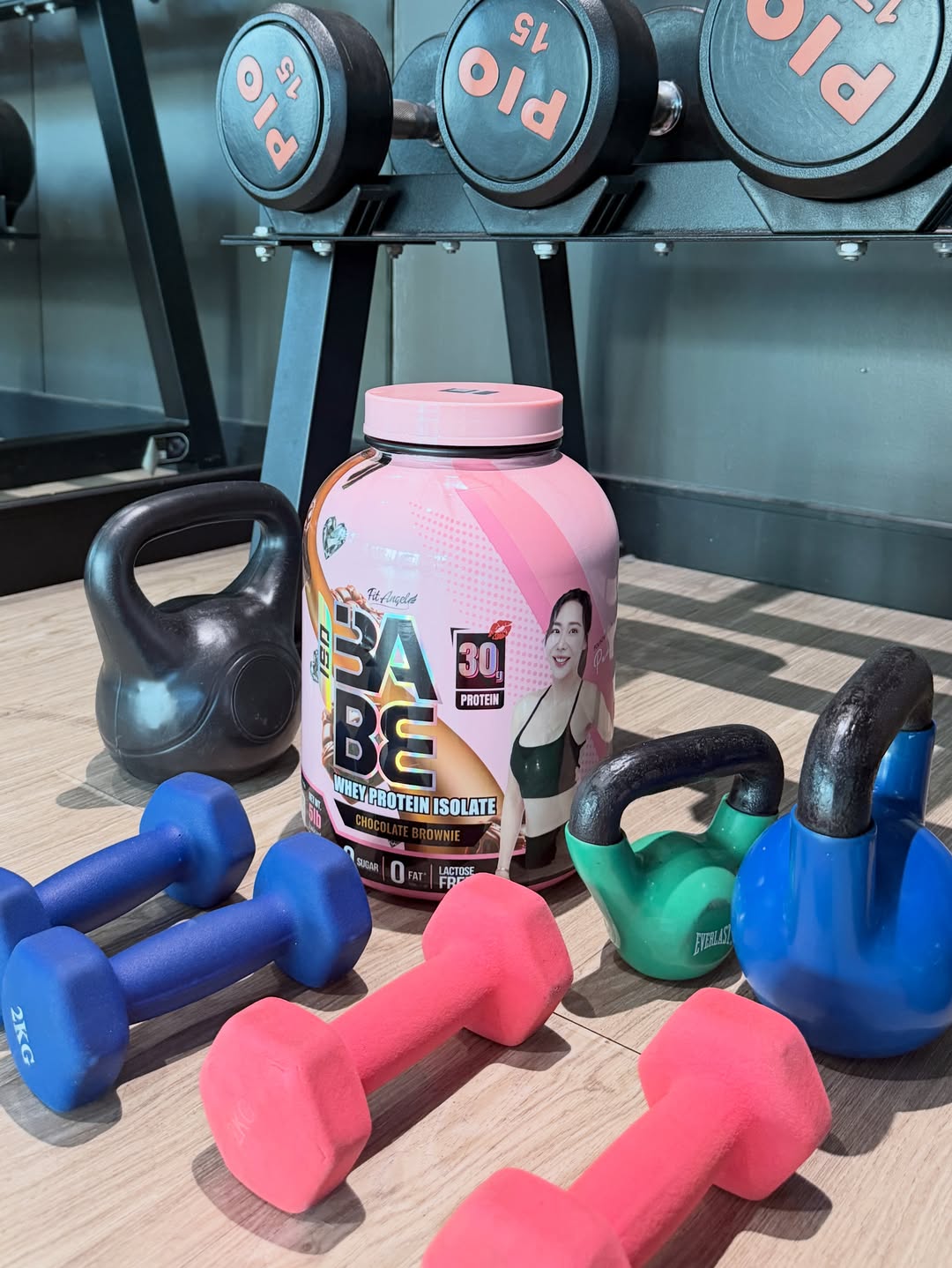 น้ำใส - พิชญาภา นาถา