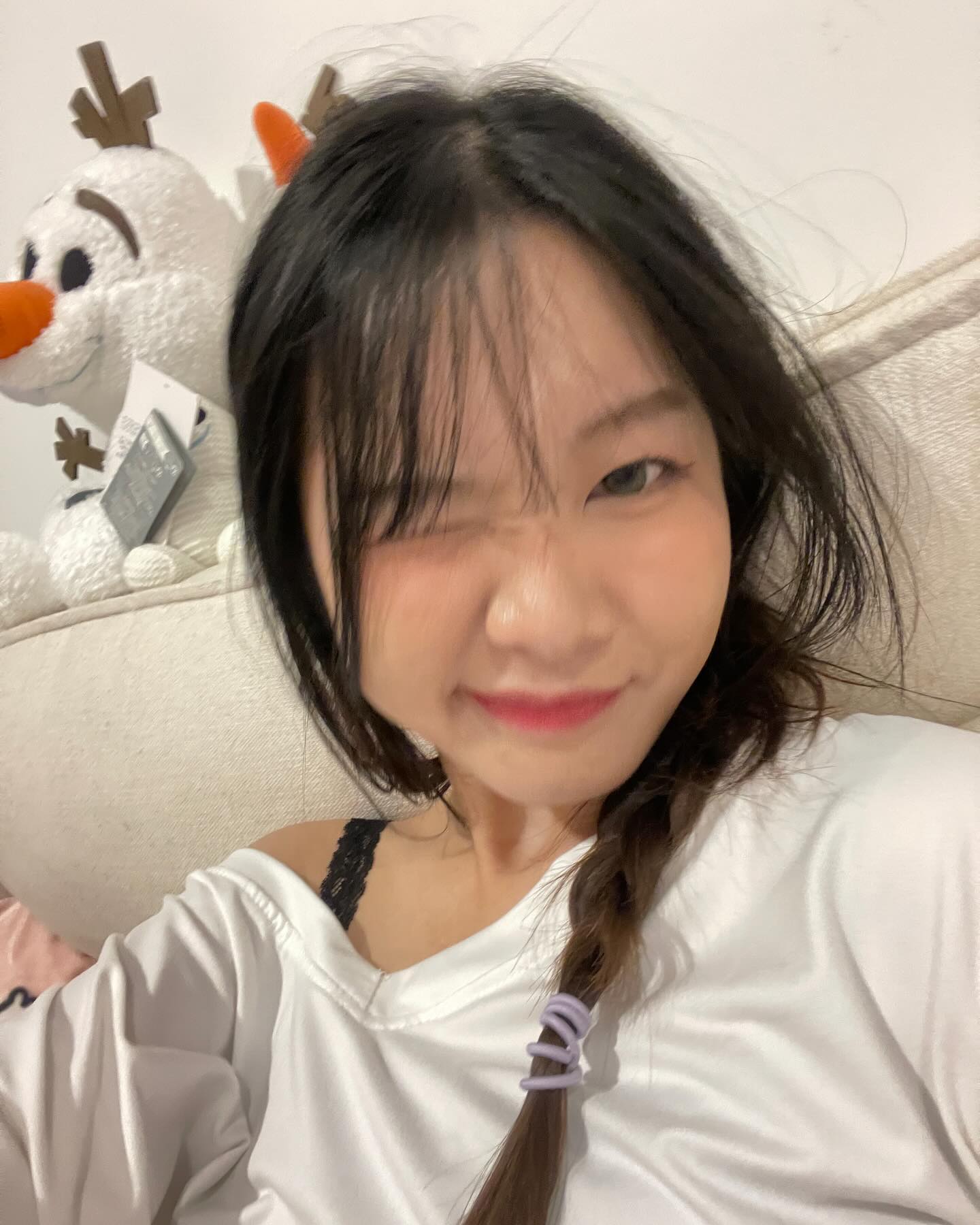 ปูเป้ - จิรดาภา อินทจักร