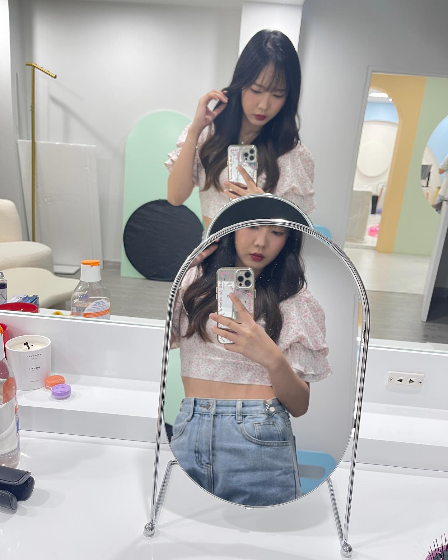 ปูเป้ - จิรดาภา อินทจักร