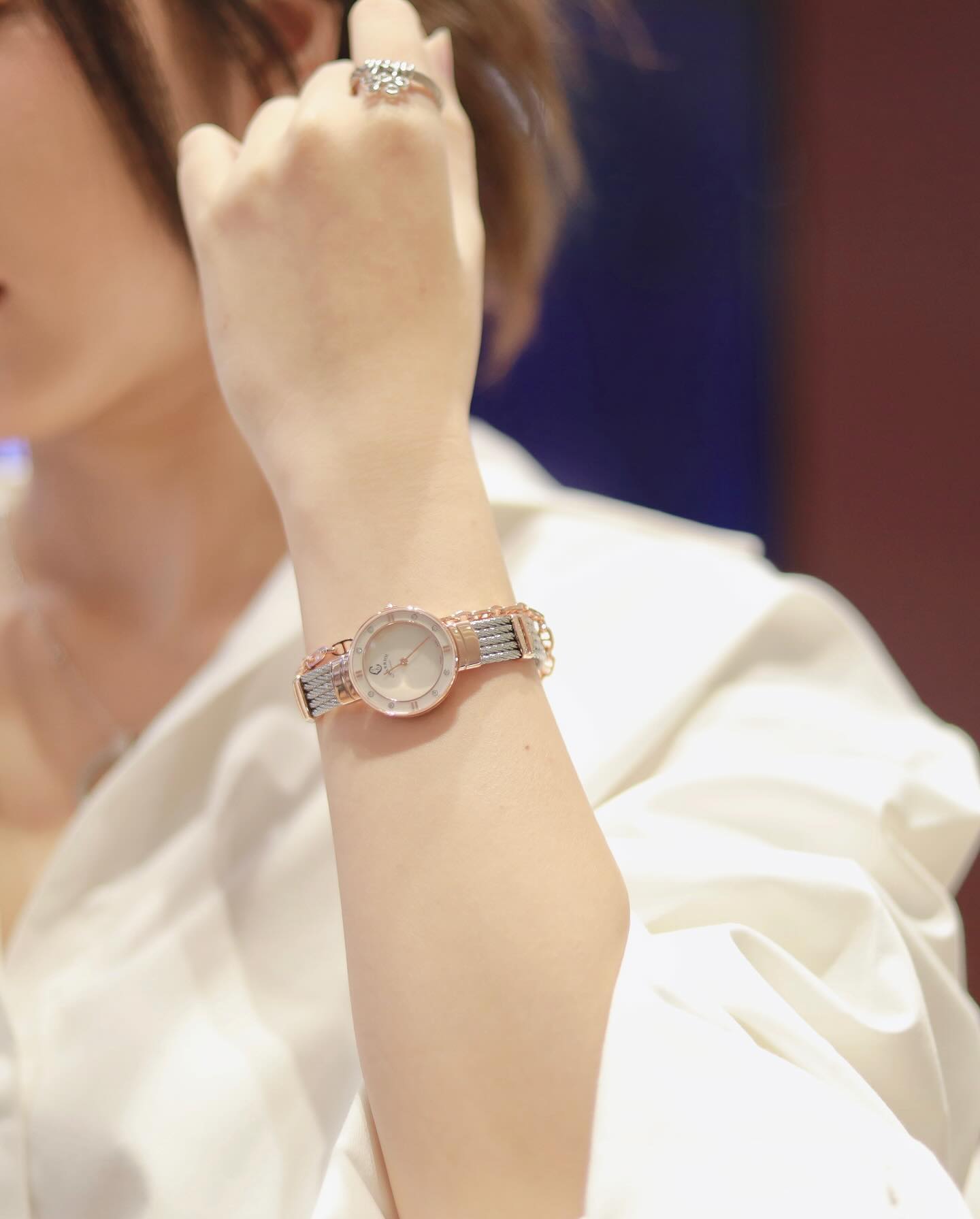 ปูเป้ - จิรดาภา อินทจักร