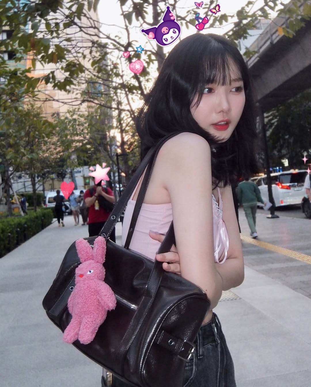 ปูเป้ - จิรดาภา อินทจักร
