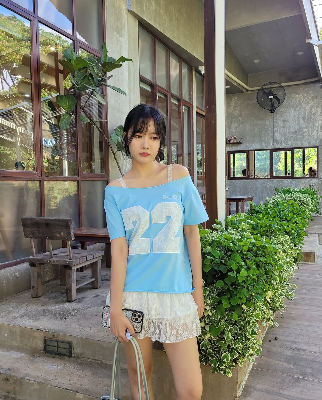 ปูเป้ - จิรดาภา อินทจักร