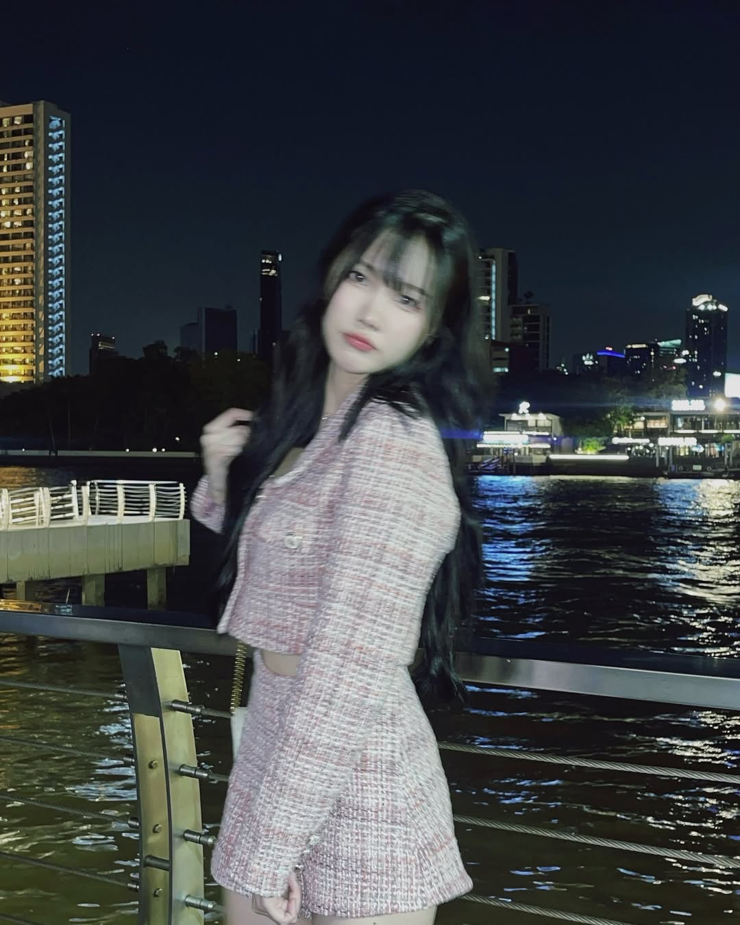 ปูเป้ - จิรดาภา อินทจักร