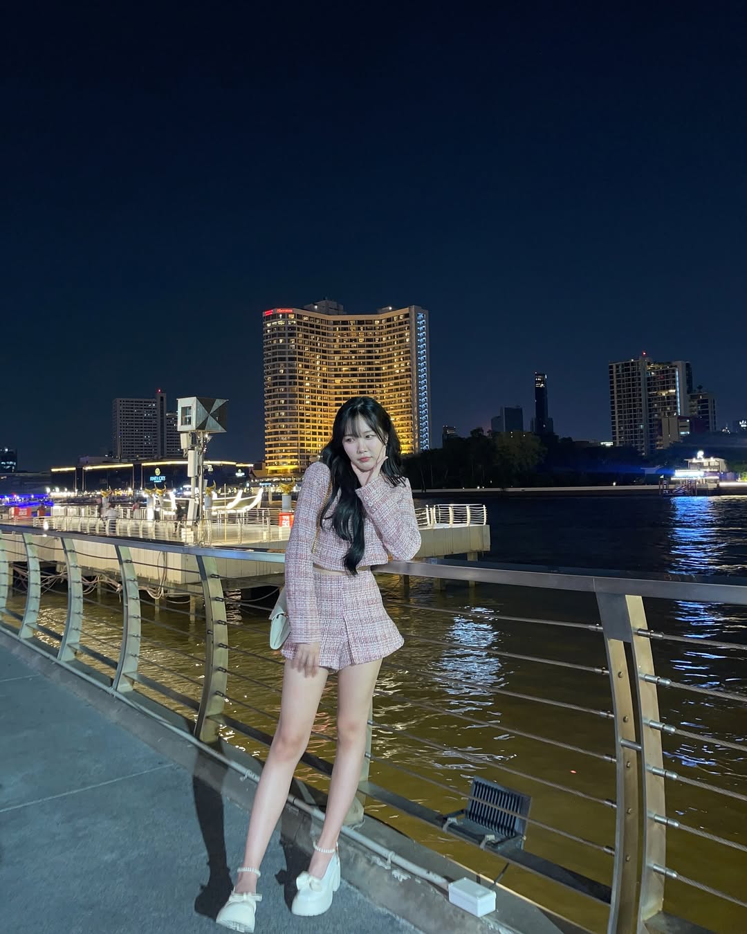 ปูเป้ - จิรดาภา อินทจักร