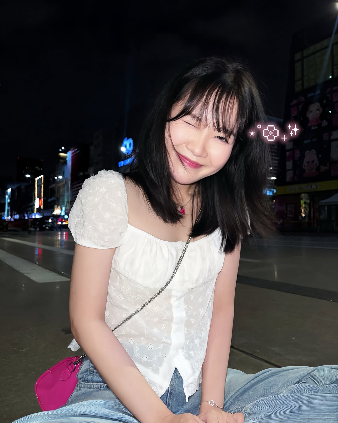 ปูเป้ - จิรดาภา อินทจักร
