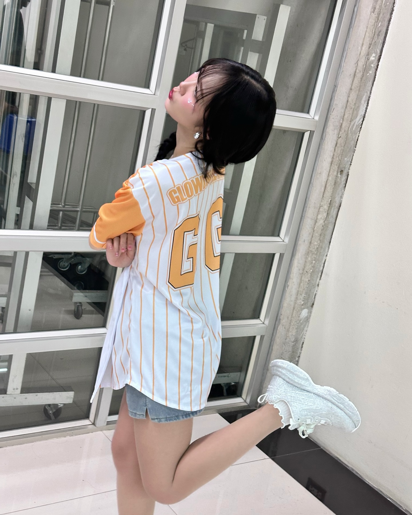 ปูเป้ - จิรดาภา อินทจักร
