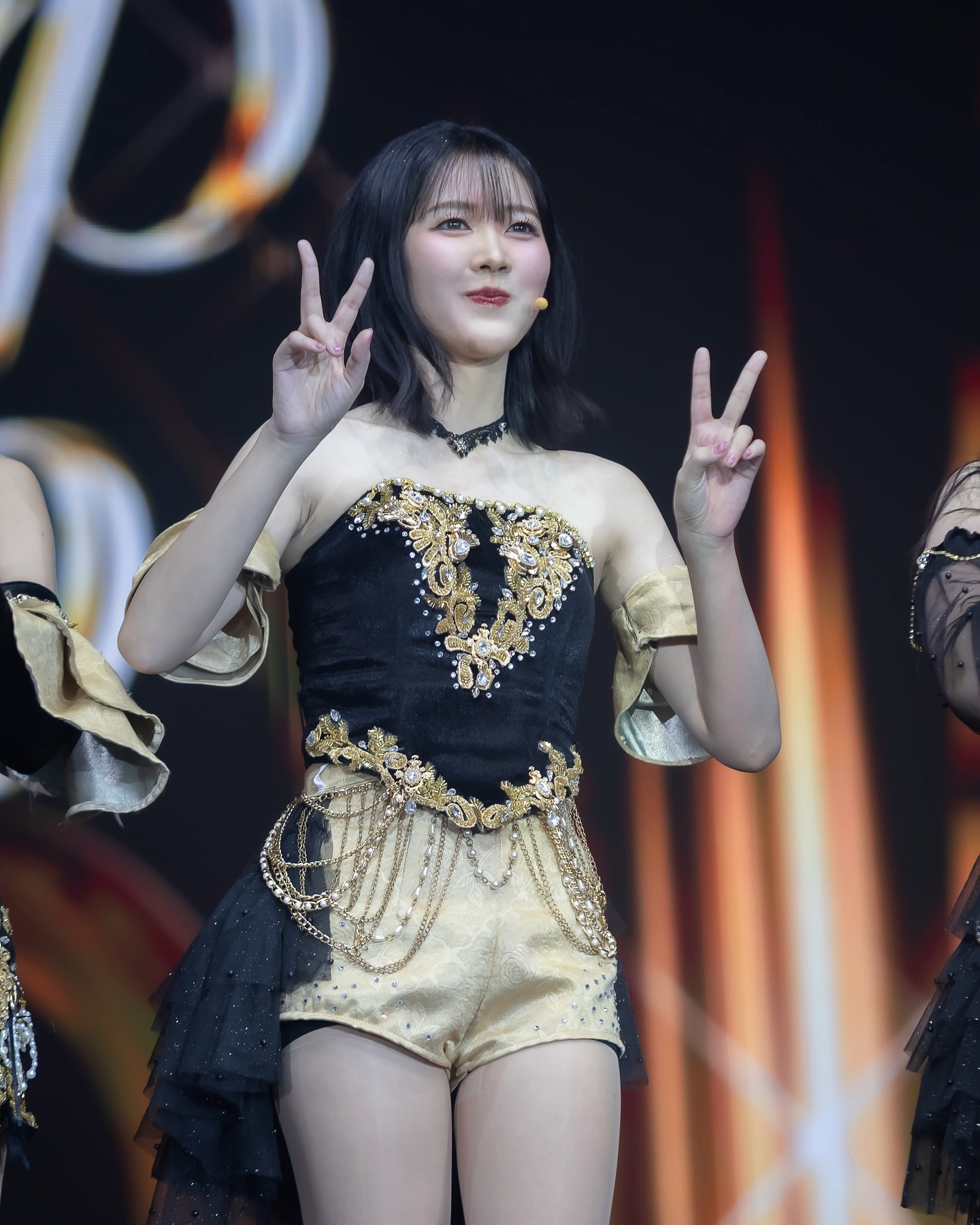 ปูเป้ - จิรดาภา อินทจักร