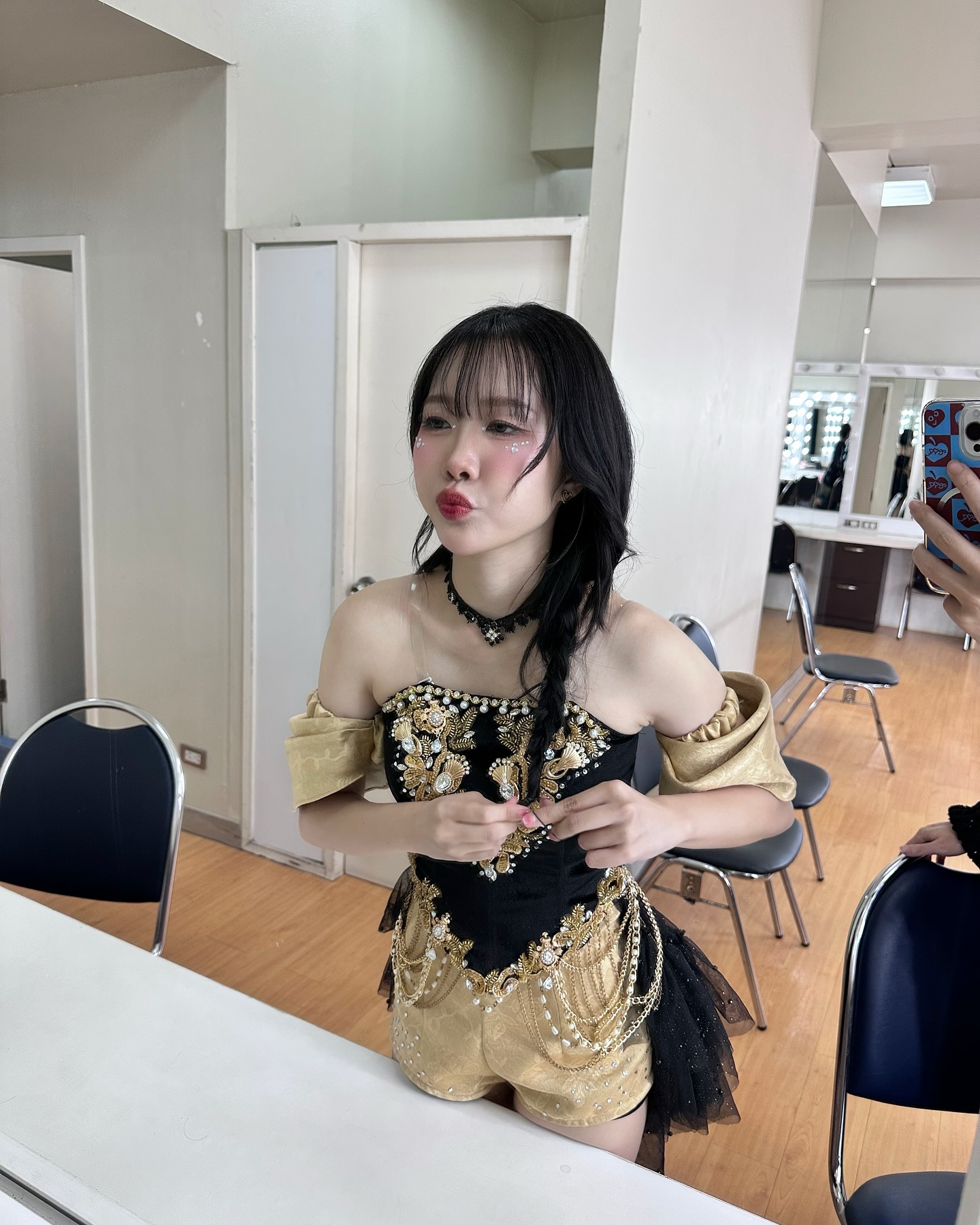 ปูเป้ - จิรดาภา อินทจักร
