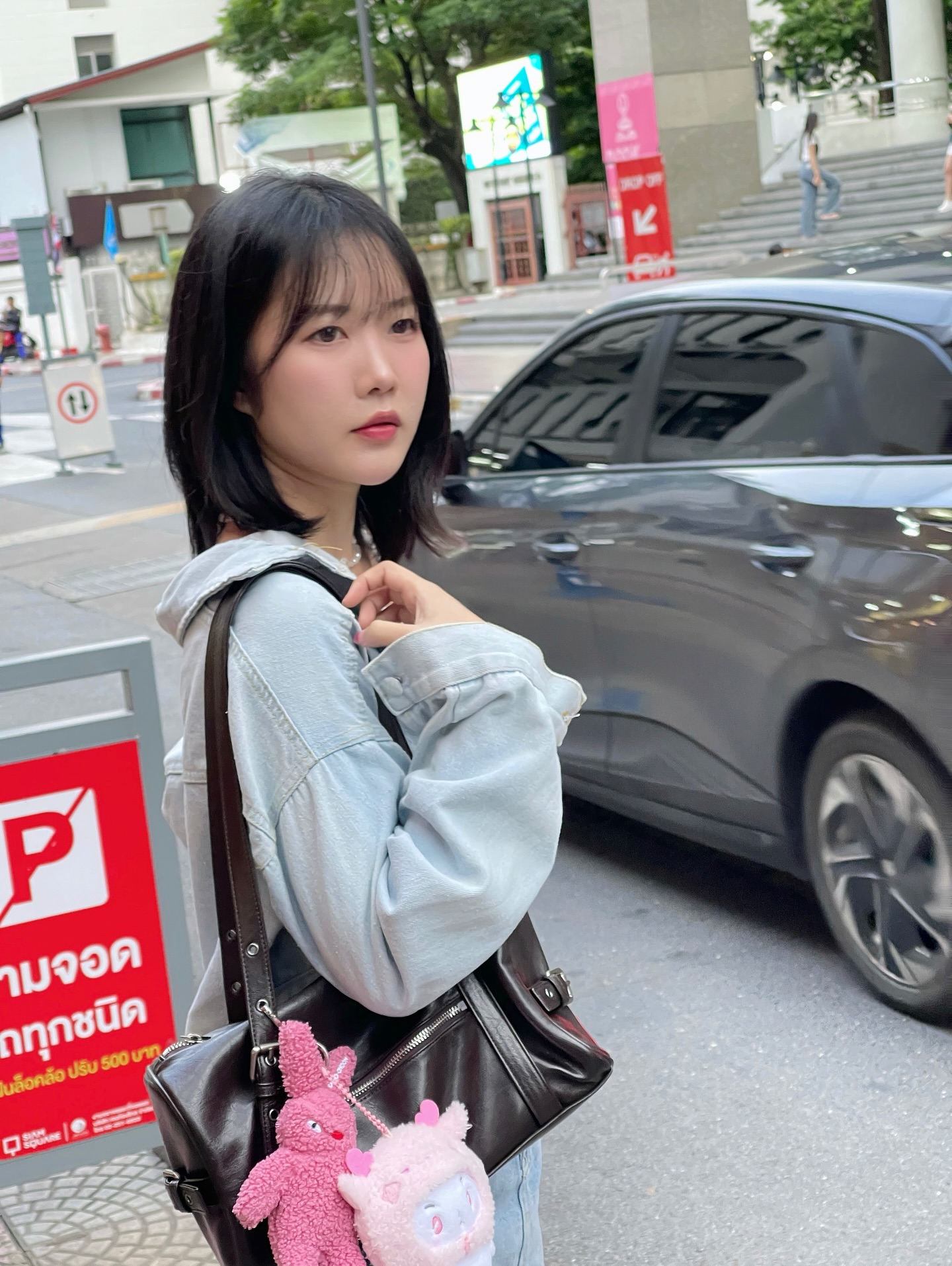 ปูเป้ - จิรดาภา อินทจักร