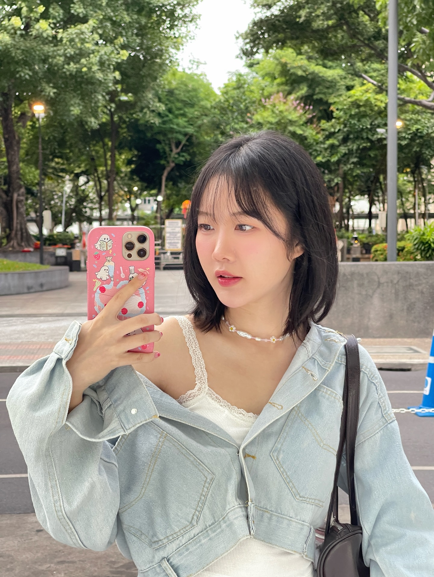 ปูเป้ - จิรดาภา อินทจักร