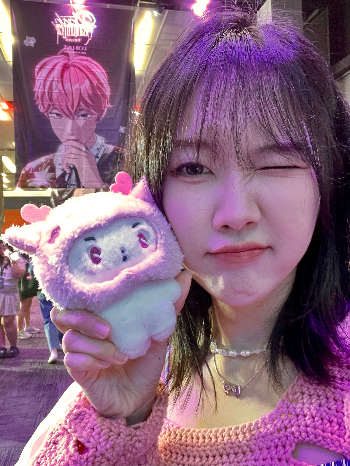 ปูเป้ - จิรดาภา อินทจักร