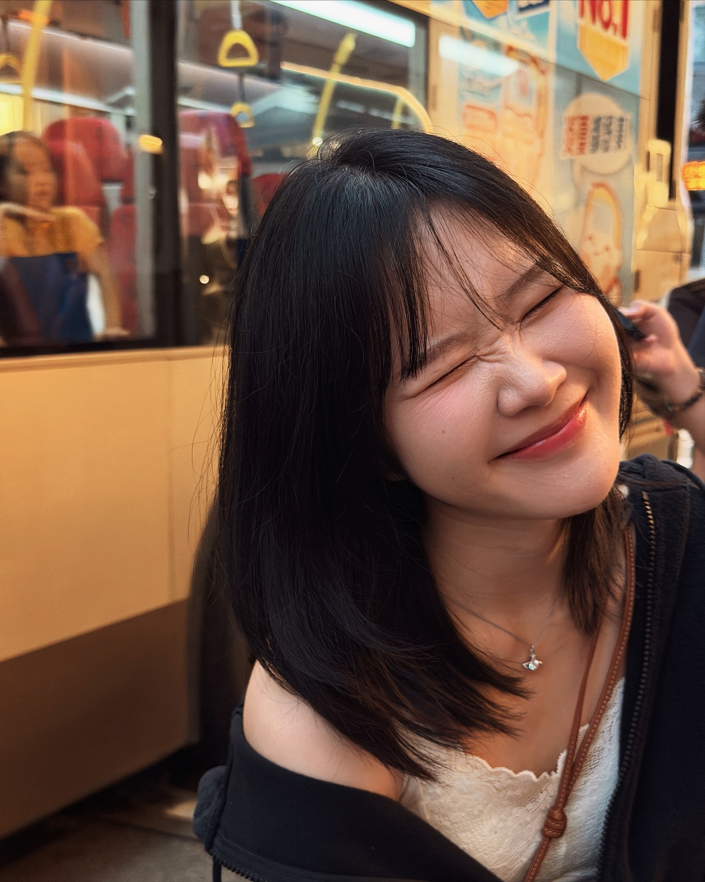 ปูเป้ - จิรดาภา อินทจักร