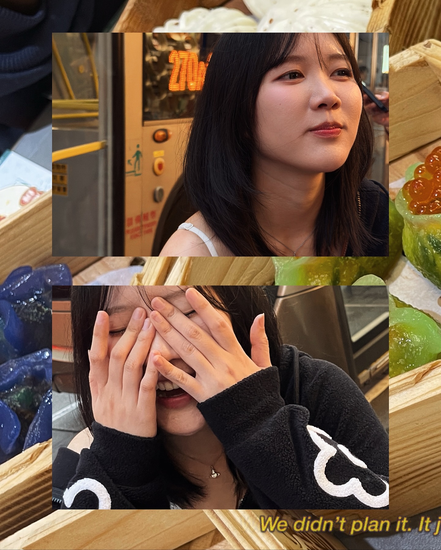 ปูเป้ - จิรดาภา อินทจักร