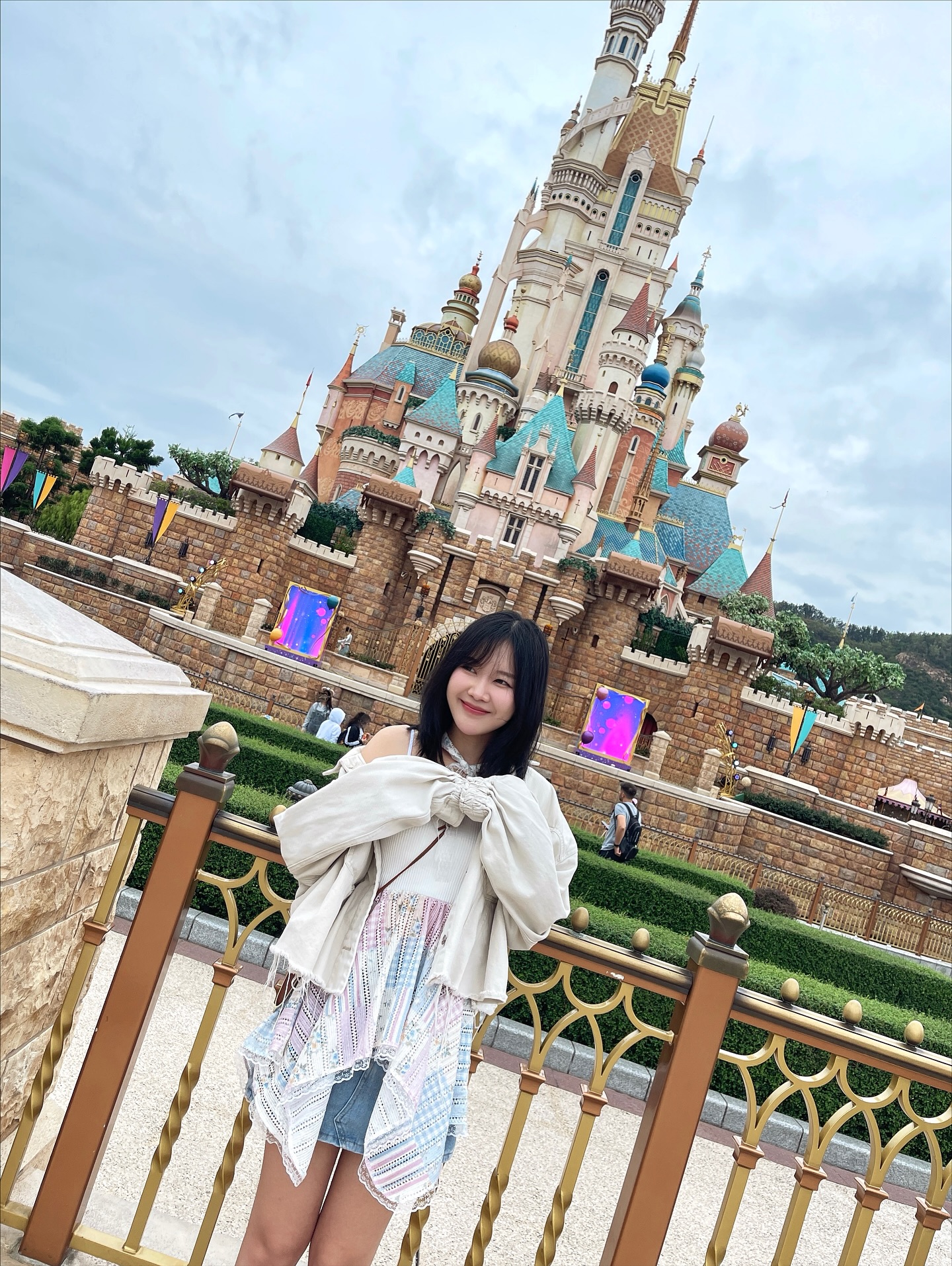 ปูเป้ - จิรดาภา อินทจักร