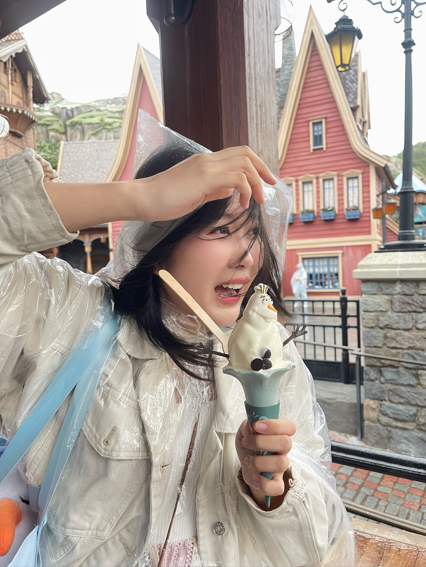 ปูเป้ - จิรดาภา อินทจักร