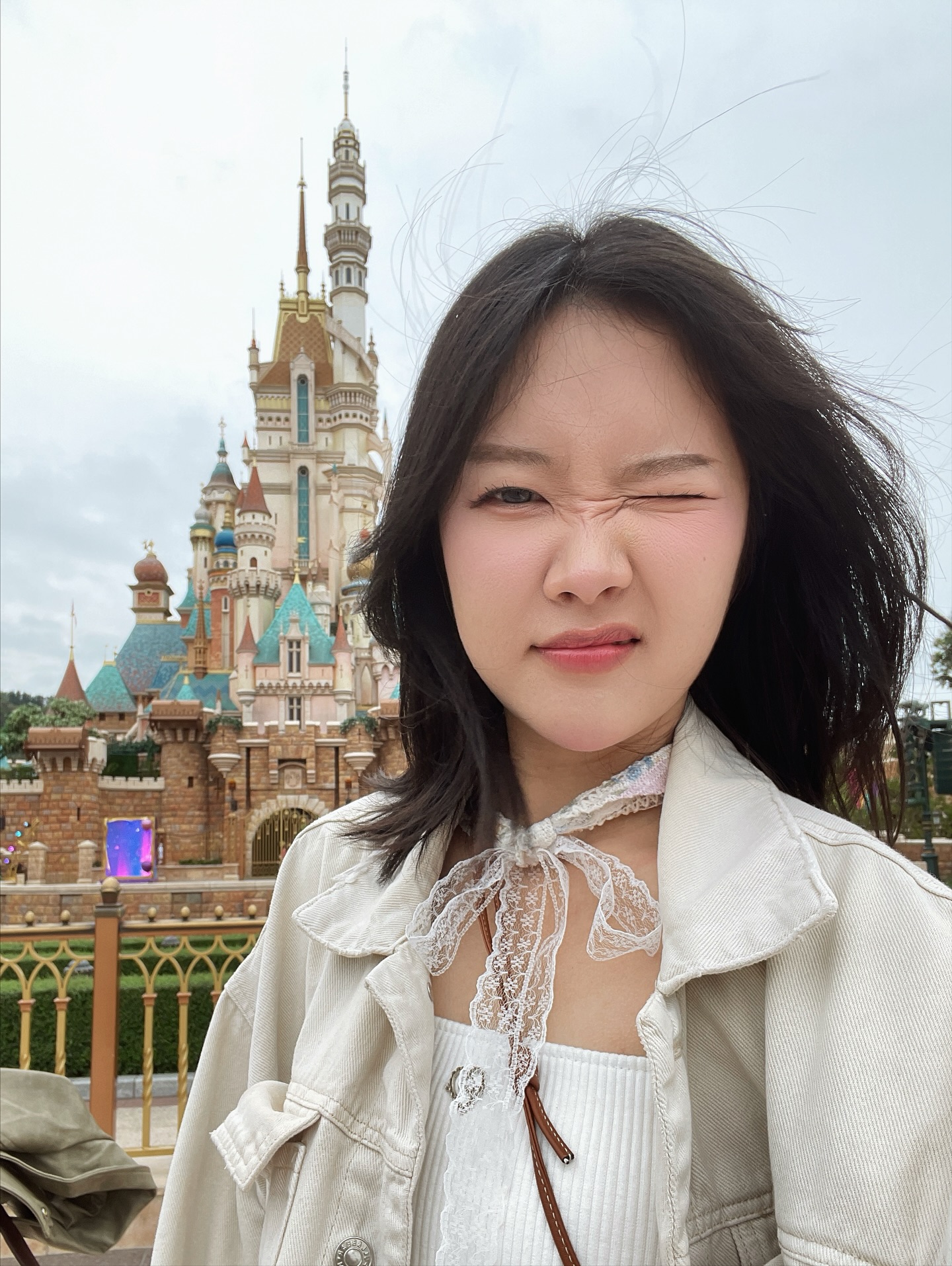 ปูเป้ - จิรดาภา อินทจักร