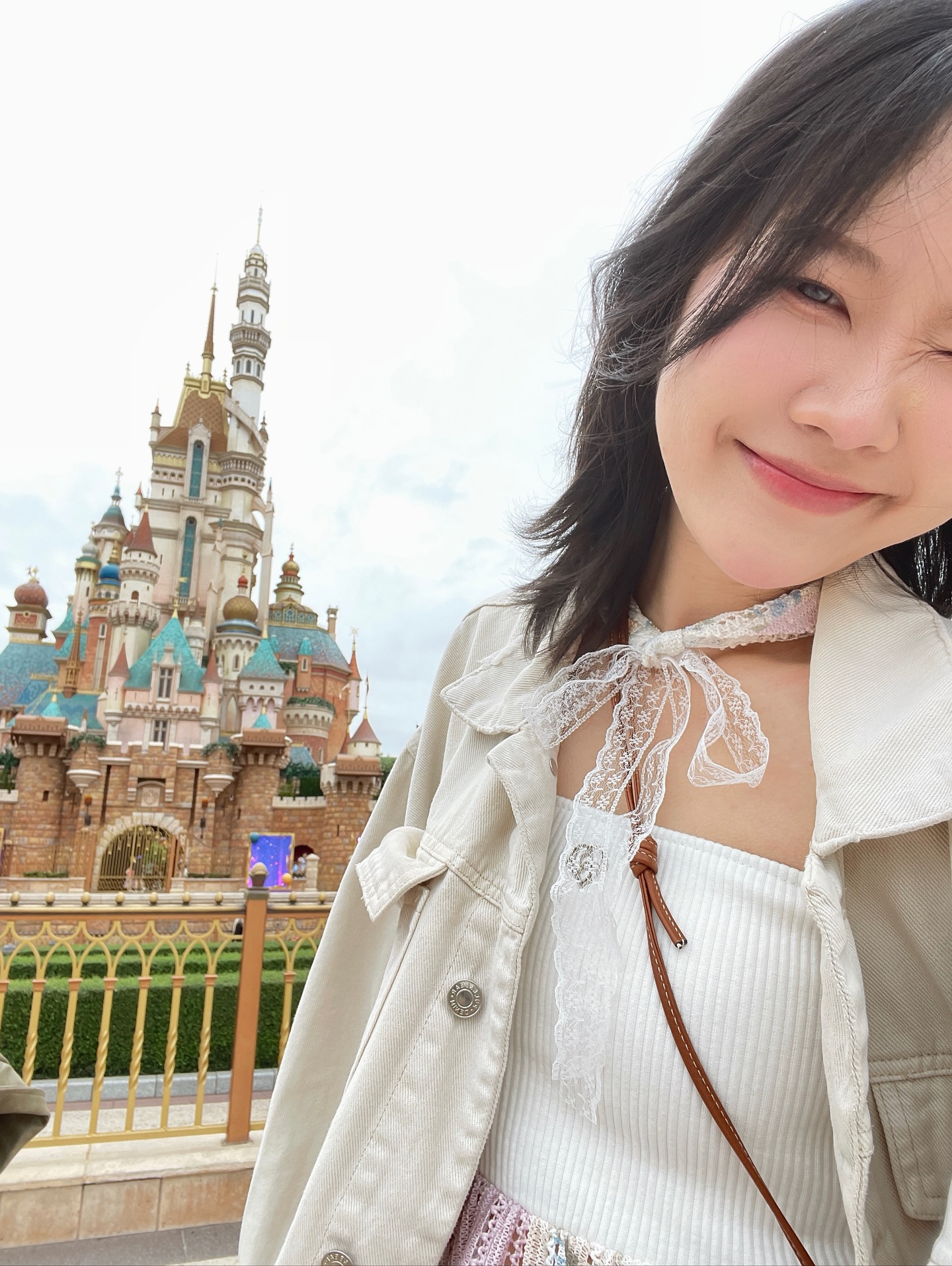 ปูเป้ - จิรดาภา อินทจักร