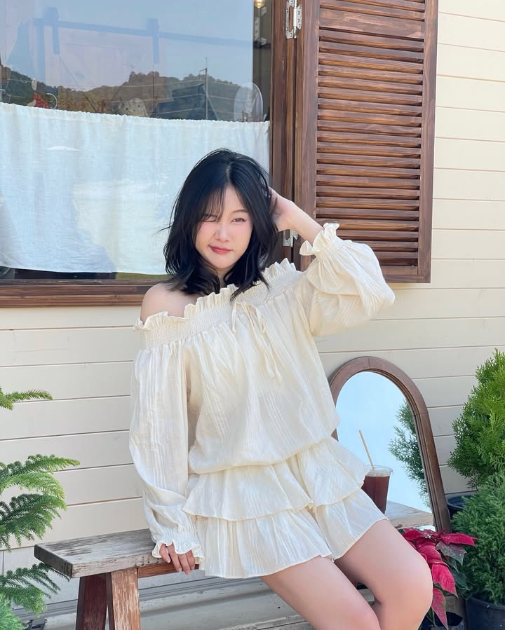 ปูเป้ - จิรดาภา อินทจักร