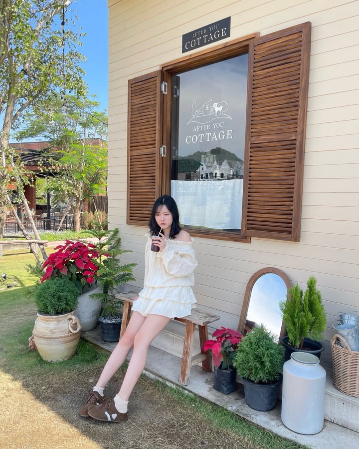 ปูเป้ - จิรดาภา อินทจักร