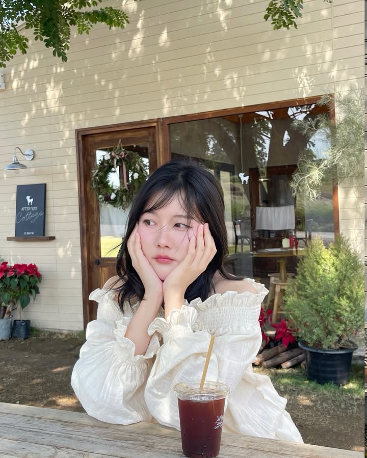 ปูเป้ - จิรดาภา อินทจักร