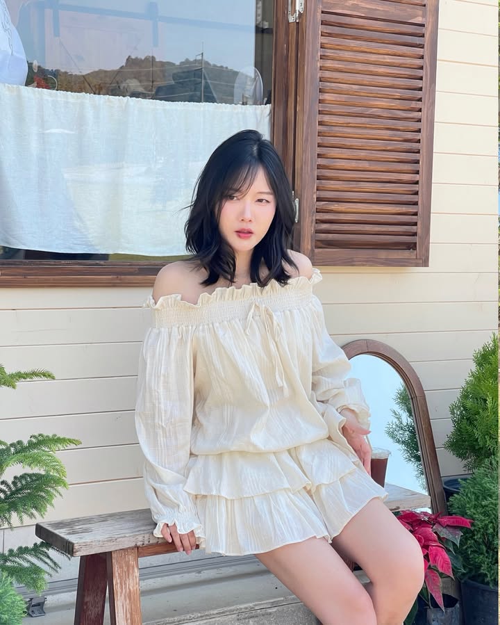 ปูเป้ - จิรดาภา อินทจักร