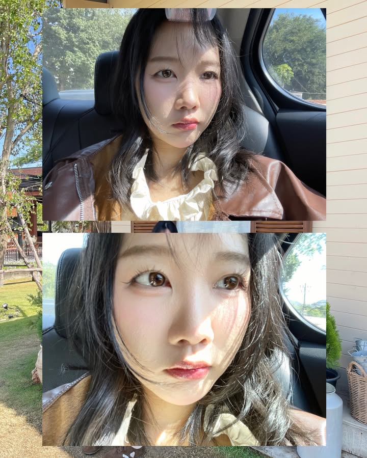 ปูเป้ - จิรดาภา อินทจักร