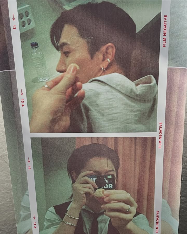 ปูเป้ - จิรดาภา อินทจักร