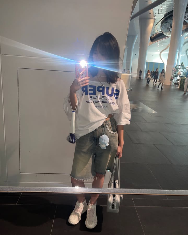 ปูเป้ - จิรดาภา อินทจักร