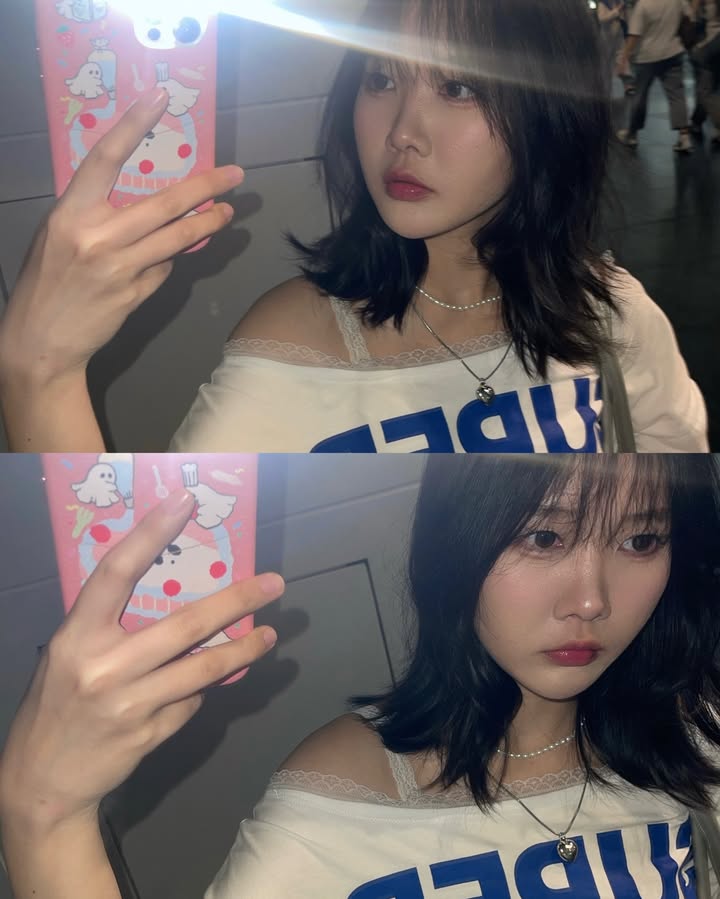 ปูเป้ - จิรดาภา อินทจักร